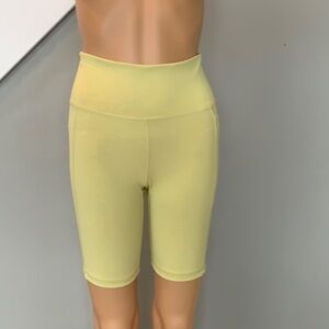 Sweaty Betty super sculpt shorts